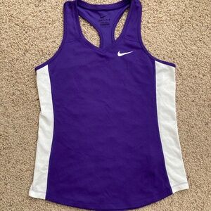 Nike tank